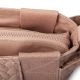 Bolso De Maternidad Pequeño Wonderland Suavinex - Rosa