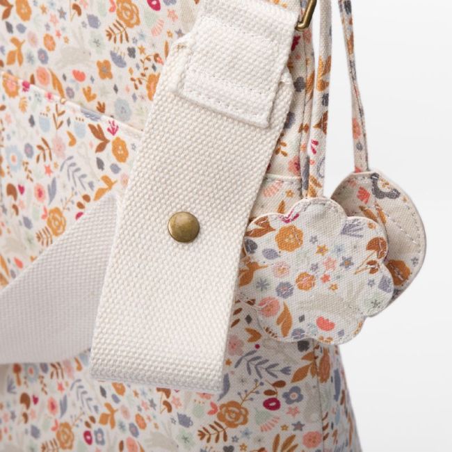 Bolsa Tote Bag Wonderland - Liberty