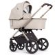 Carrito Duo Venicci Tinum Upline - Stone Beige