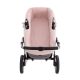 Funda Capazo Bugaboo Universal Plum Street Nora Baby Bags - Rosa CAMBRASS - 1