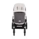 Saco Para Silla Tokyo Neo 43x92x5 cm Nora Baby Bags - Gris  CAMBRASS - 1