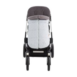 Saco Para Silla Universal Fresh 45x98x3 cm Nora Baby Bags - Mint  CAMBRASS - 1