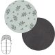 Saco Para Silla Universal Fresh 45x98x3 cm Nora Baby Bags - Mint  CAMBRASS - 2