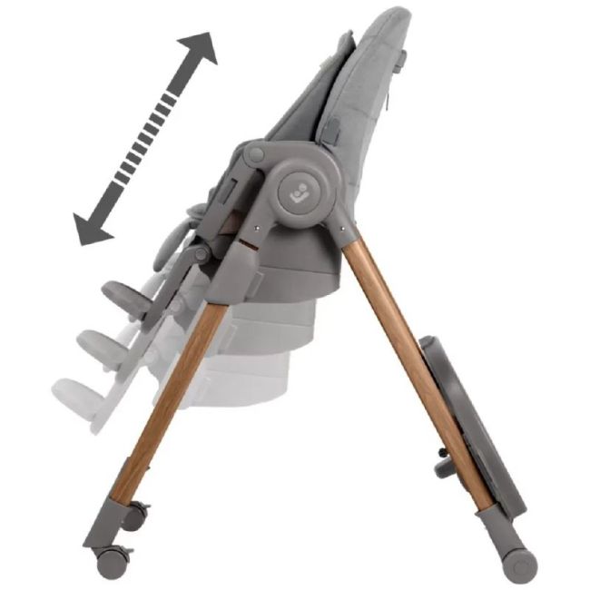 MC MINLA PLUS ELEGANCE GRAPHITE