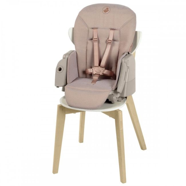 Trona Maxi-Cosi Minla Plus - Elegance Terra