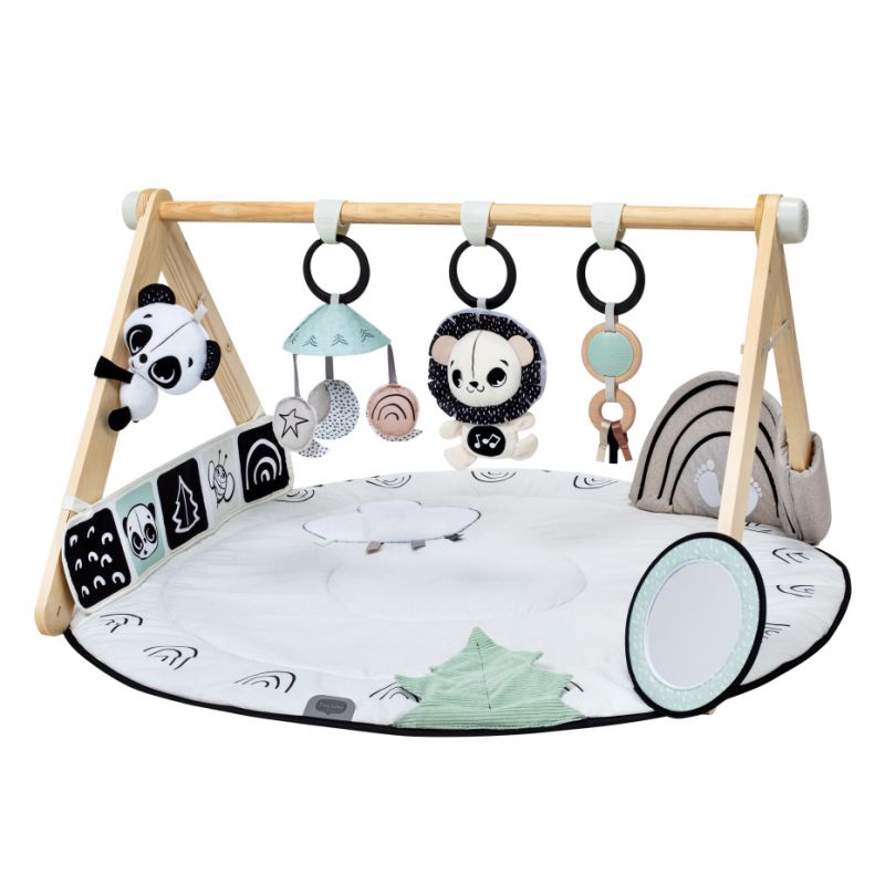 Manta actividades tiny love deals