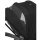 Silla de Paseo Maxi cosi Leona 2 Twillic Black