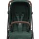 Silla de Paseo Maxi cosi Leona 2 Twillic Green