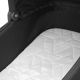 Capazo Maxicosi Sense Twillic Black