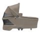Capazo Maxicosi Sense Twillic Truffle