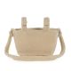 BOLSA CROSSODY TEDDY PADDINGTON BEIGE