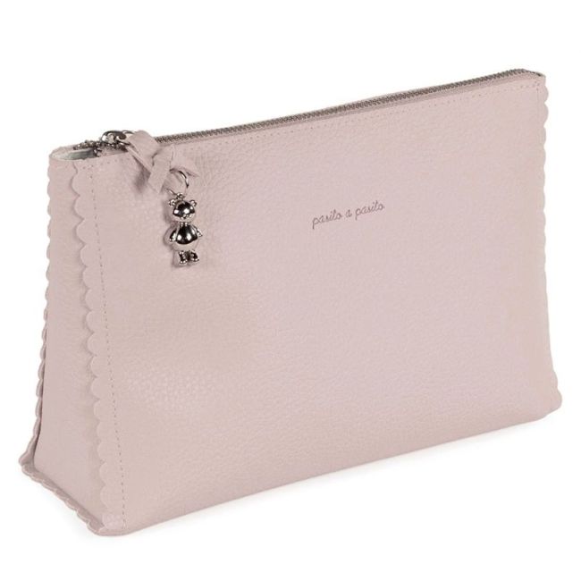 NECESSAIRE ICON ROSE