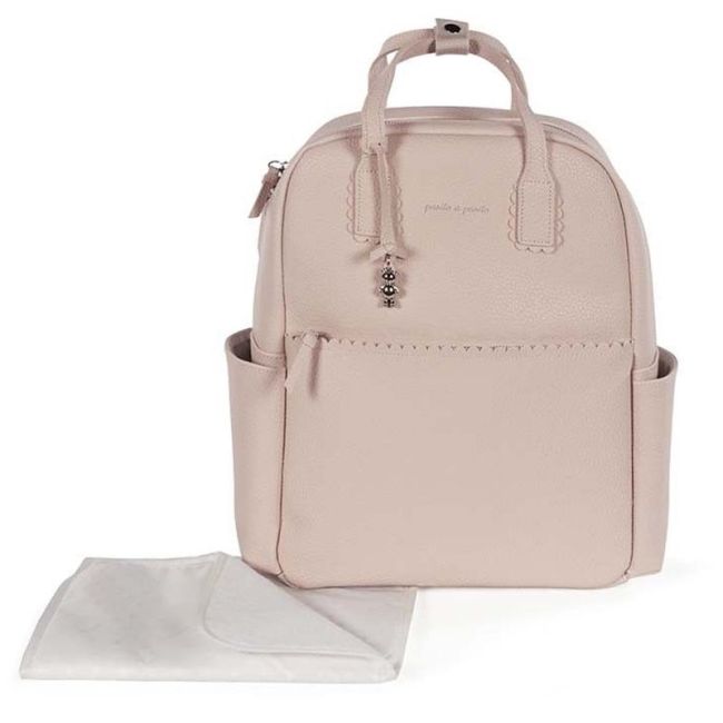 MOCHILA ICON ROSE