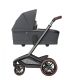 Capazo Maxicosi Fame Twillic Graphite