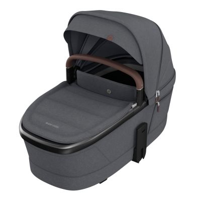 MC FAME CCT TWILLIC GRAPHITE (CAPAZO)