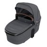 Capazo Maxicosi Fame Twillic Graphite