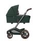 Capazo Maxicosi Fame Twillic Green