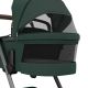 Capazo Maxicosi Fame Twillic Green