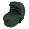 Capazo Maxicosi Fame Twillic Green