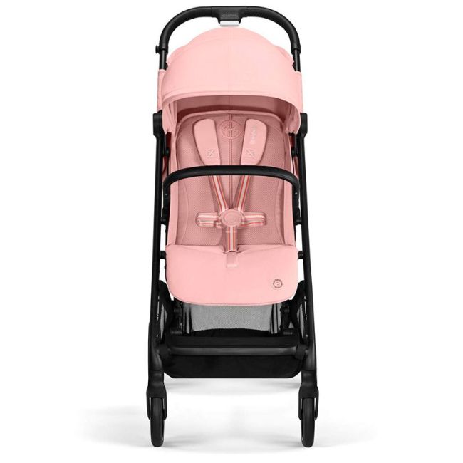 Silla De Paseo Beezy 2.0 Candy Pink - Light Pink