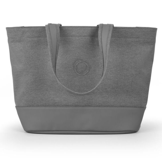 BOLSO CAMBIADOR BUGABOO GRIS LUNA