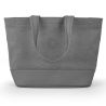 Bolso Cambiador Bugaboo Gris Luna