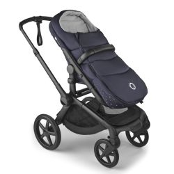SACO DE SILLA BUGABOO AZUL INDIGO