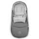 SACO DE SILLA BUGABOO GRIS LUNA