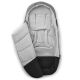 SACO DE SILLA BUGABOO GRIS LUNA