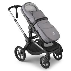 SACO DE SILLA BUGABOO GRIS LUNA