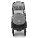 SACO DE SILLA BUGABOO GRIS LUNA