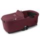 BUGABOO DRAGONFLY CAPAZO ROJO CEREZA