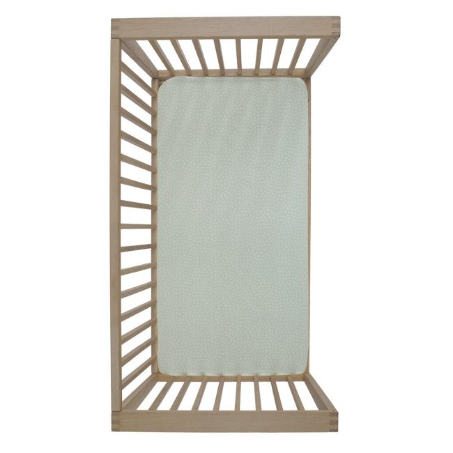 Bajera Berço 60 Pack 2 ud. 60X120X17 Cm Ardi Verde