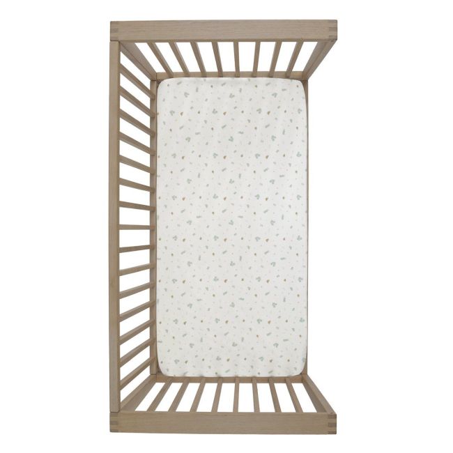 Bajera Berço 60 Pack 2 ud. 60X120X17 Cm Ardi Verde