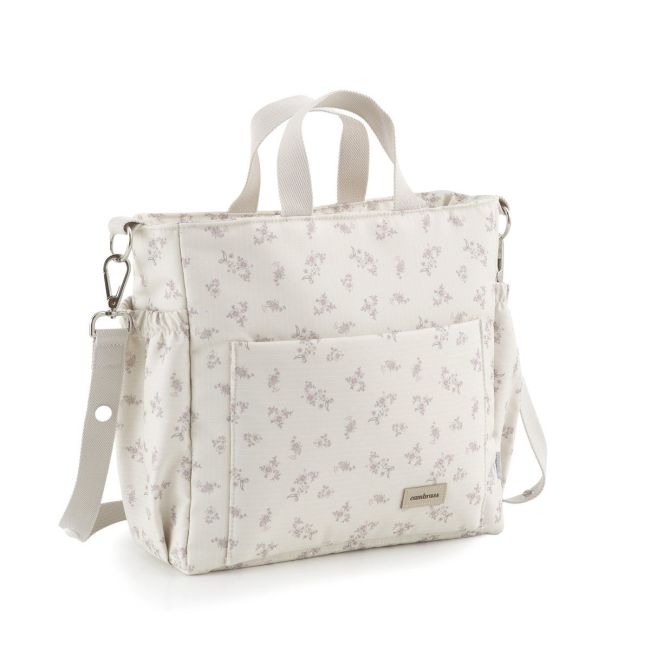 Bolsa Maternal Pack Garden Único 16X43X37 Cm
