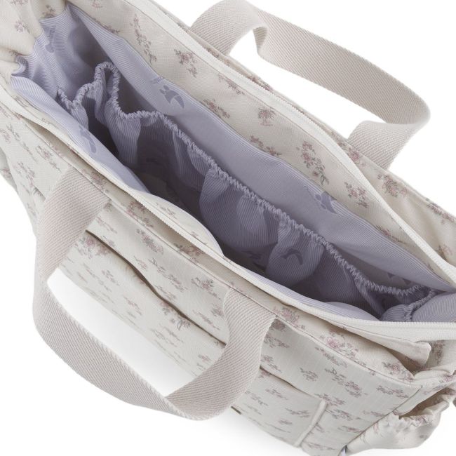Bolsa Maternal Pack Garden Único 16X43X37 Cm