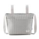 Bolso Organizador Xl Zico Gris 15X38X28 Cm