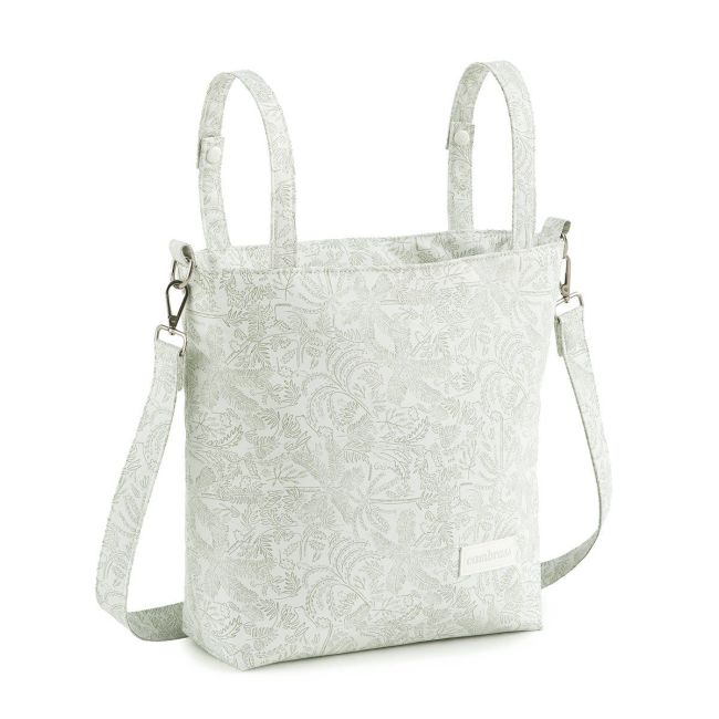 Bolsa Talega Selva Verde 12X40X35 Cm