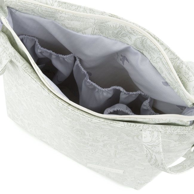 Bolsa Talega Selva Verde 12X40X35 Cm