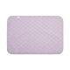 Cambiador Vestidor 40X60X1 Cm Blush Rosa