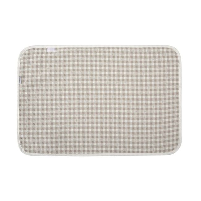 Cambiador Vestidor 40X60X1 Cm Vicky Beige