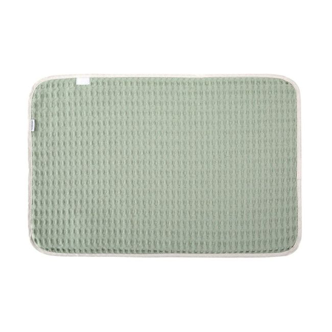 Cambiador Vestidor 40X60X1 Cm Zico Verde