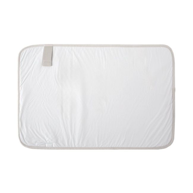 Cambiador Vestidor 40X60X1 Cm Zico Verde