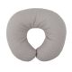 Cojin De Lactancia 53X45X10 Cm Abete Beige