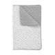 Colcha Bouti Colecho 100X80X1 Cm House Azul