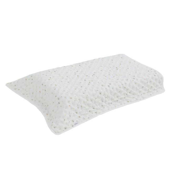 Colcha Bouti Colecho 100X80X1 Cm House Mint