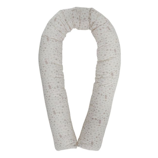 Cuna Nido Bebe Abete 55X90X15 Cm Beige