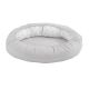 Cuna Nido Bebe Ardi 55X90X15 Cm Gris