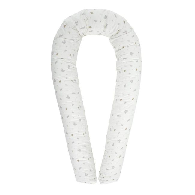 Berço Nido Bebe Ardi 55X90X15 Cm Cinza