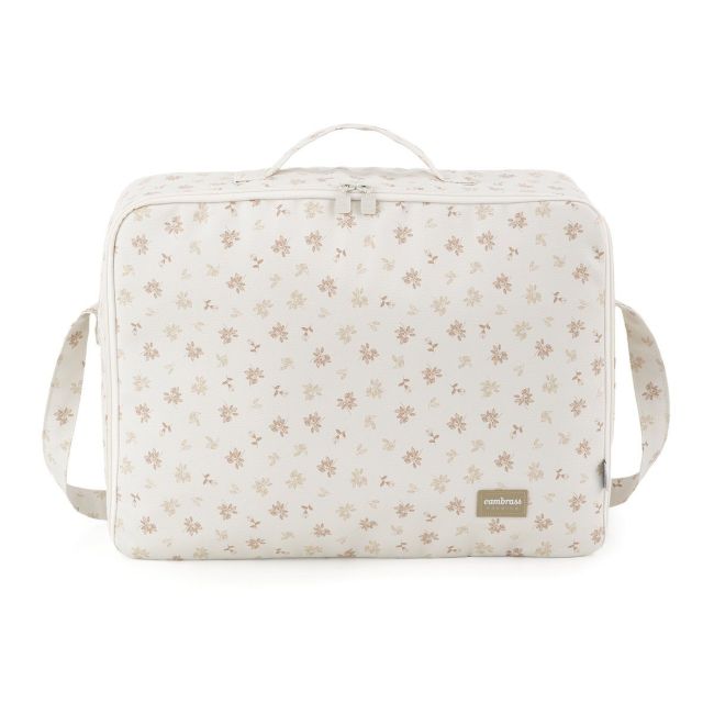 Maleta Clinica Branch Beige 12X47X36 Cm
